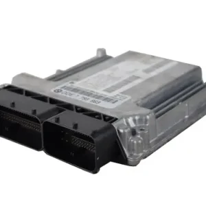 Wyjątkowa oferta KOMPUTER STEROWNIK BMW E46 0281011122 DDE7793863